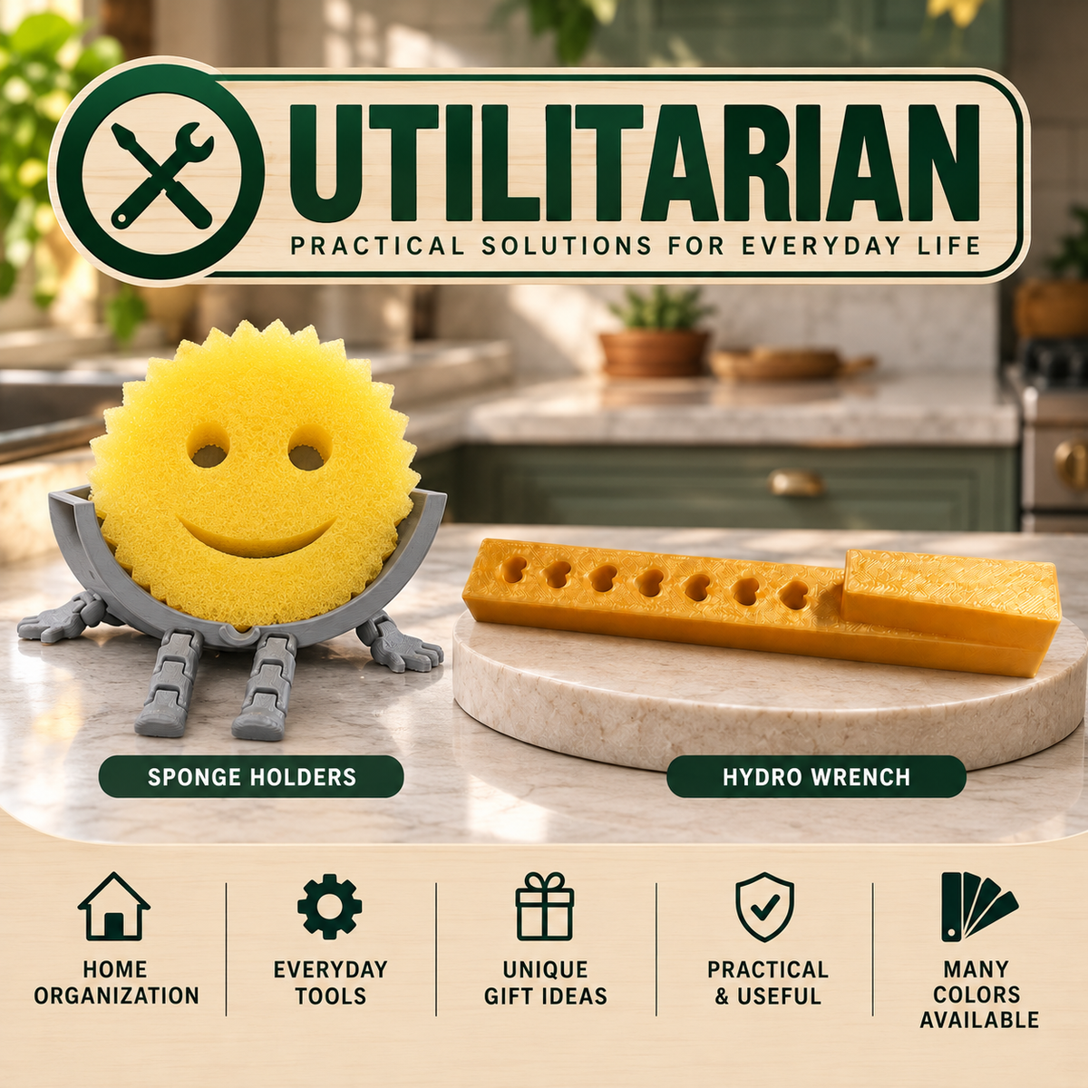 Utilitarian
